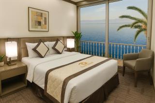 Tuong Vi Corner Hotel - 9