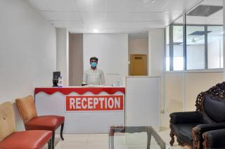 Hotel O Jayraj Executive - 8