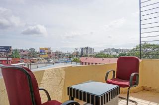 Hotel O Jayraj Executive - 1