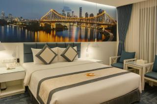 Tuong Vi Corner Hotel - 4