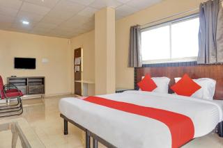 Hotel O Jayraj Executive - 9