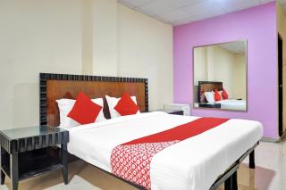 Hotel O Jayraj Executive - 8