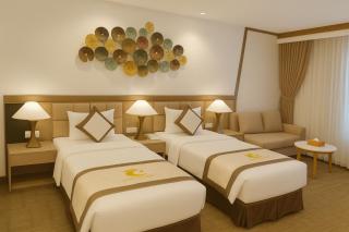 Tuong Vi Corner Hotel - 6