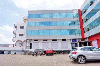 Hotel O Jayraj Executive - 4