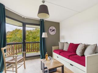 Face au Golf - Appart pour 6 avec balcon - 0