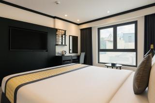 Tuong Vi Corner Hotel - 7