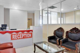 Hotel O Jayraj Executive - 7