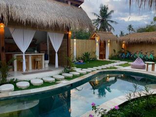 Villa Nyantara - Gili Air - 8