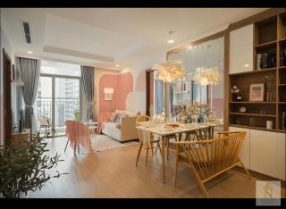 The Platinum Parkview Suite - HCM - 2