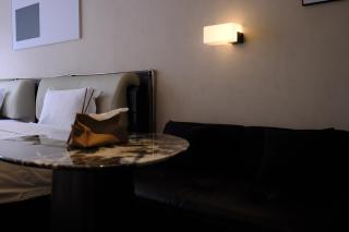 Jianye Yisu · Private Hot Spring · Aether Designer Retreat (Datong Ancient City Huayan Temple) - 5