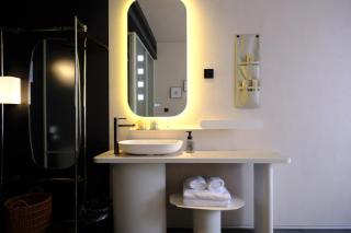 Jianye Yisu · Private Hot Spring · Aether Designer Retreat (Datong Ancient City Huayan Temple) - 4