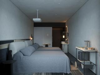 Jianye Yisu · Private Hot Spring · Aether Designer Retreat (Datong Ancient City Huayan Temple) - 2