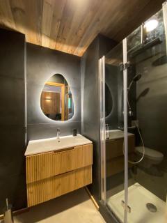 Appartement 4 chambres Morzine LAIR - 1