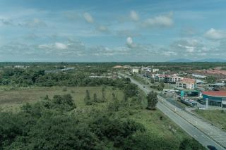 SUMMER SUITES APARTMENT CASETTA HOMESTAY 3A at Kota Samarahan Kuching - 9