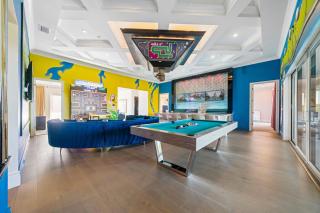 Imagination at Bear's Den - 3