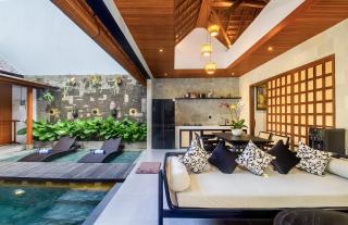Saffiya Villa by GenuineHost - 7