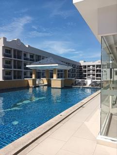 Arcadia Beach Continental By Palmera Pattaya - 6