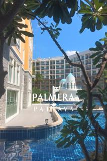 Arcadia Beach Continental By Palmera Pattaya - 0