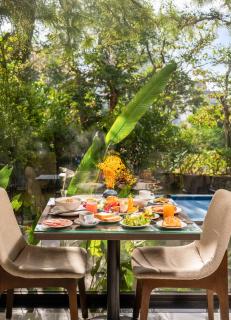 JM Hoi An Beach Hotel - Free Shuttle Car To Old Town - 5