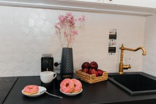 Maya's Flats & Resorts 54 - Walowa 40 Gdansk - 1