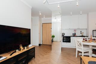 Maya's Flats & Resorts 54 - Walowa 40 Gdansk - 6