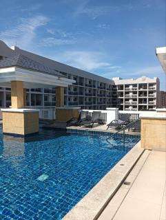 Arcadia Beach Continental By Palmera Pattaya - 4