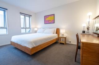 North Melbourne Nook by Ready Set Stay - 6