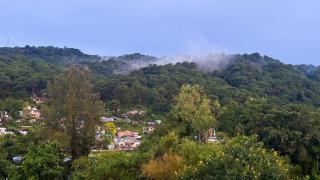 Casa Ngato an Overlooking View Apartment in Baguio - 9