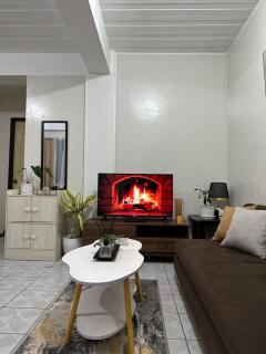 Casa Ngato an Overlooking View Apartment in Baguio - 6