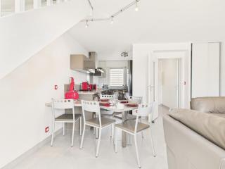 Maison en résidence - piscine - 2 adultes 2 enfants - 2