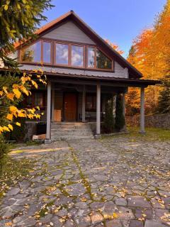 Gray House - Pilipets - 0