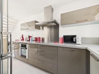 Maison en résidence - piscine - 2 adultes 2 enfants - 1