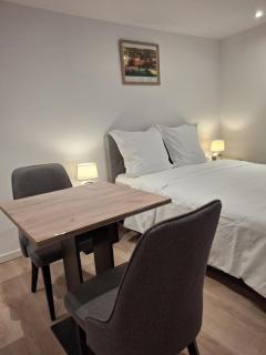 Studio dans centre historique - 6