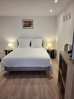 Studio dans centre historique - 7