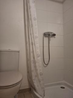 Studio dans centre historique - 5