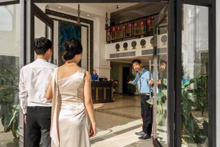 JM Hoi An Beach Hotel - Free Shuttle Car To Old Town - 1
