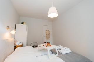 Maya's Flats & Resorts 54 - Walowa 40 Gdansk - 8