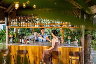 JM Hoi An Beach Hotel - Free Shuttle Car To Old Town - 6