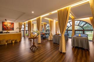 JM Hoi An Beach Hotel - Free Shuttle Car To Old Town - 3