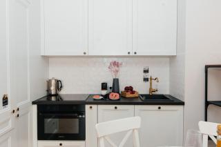 Maya's Flats & Resorts 54 - Walowa 40 Gdansk - 3