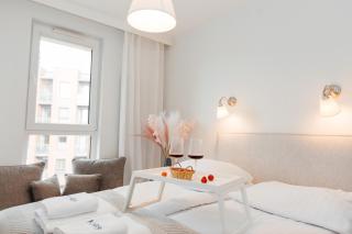 Maya's Flats & Resorts 54 - Walowa 40 Gdansk - 3