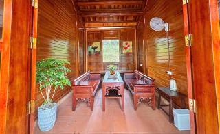 Già Làng Măng Đen Homestay - 8