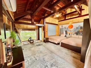 Già Làng Măng Đen Homestay - 7