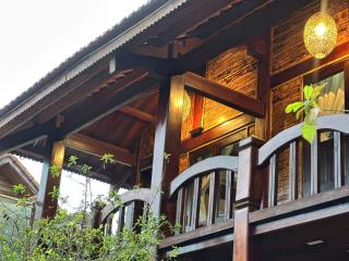 Già Làng Măng Đen Homestay - 3