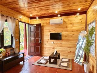 Già Làng Măng Đen Homestay - 2