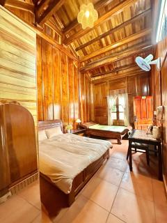 Già Làng Măng Đen Homestay - 1