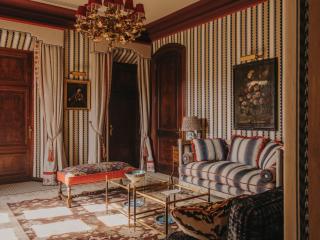 Grand Hotel Son Net - 8