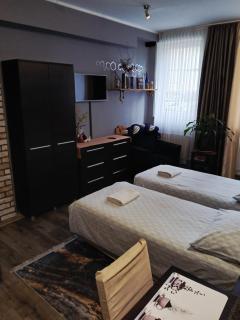 Noclegi nad Morzem u Kasi - 8