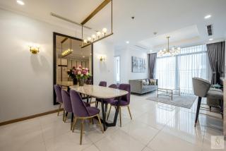 The Platinum Parkview Suite - HCM - 3