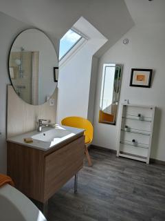 O' Pré de Beauregard Brûlon Sarthe - 1